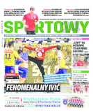 Echo Sportowe wyd. Świętokrzyskie