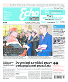 Echo Dnia wyd. Podkarpackie