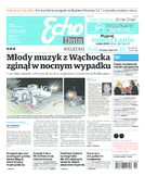 Echo Dnia wyd. Kielce