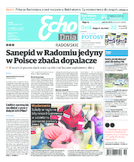 Echo Dnia