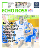 Echo Rosy (Radomskie)