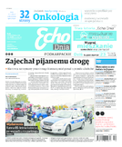 Echo Dnia wyd. Podkarpackie