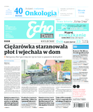 Echo Dnia wyd. Kielce