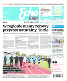 Echo Dnia wyd. Podkarpackie