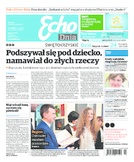 Echo Dnia wyd. Świętokrzyskie