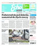 Echo Dnia wyd. Kielce