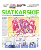 Echo Sportowe wyd. Świętokrzyskie