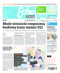 Echo Dnia