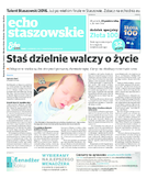 Echo Staszowskie