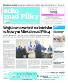 Echo znad Pilicy