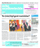 Echo Szydłowca