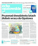 Echo Opatowskie