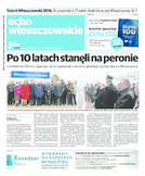 Echo Włoszczowy