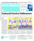 Echo Buskie