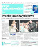 Echo Jędrzejowa