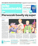 Echo Kazimierskie