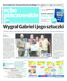 Echo Pińczowskie