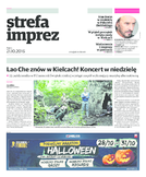 Weekend Kielce