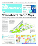 Echo Sandomierskie