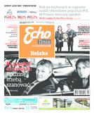Echo Dnia wyd. Podkarpackie