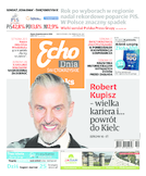 Echo Dnia wyd. Świętokrzyskie