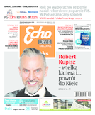 Echo Dnia wyd. Kielce