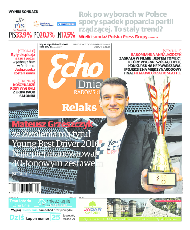 Echo Dnia