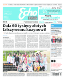 Echo Dnia wyd. Podkarpackie