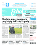 Echo Dnia wyd. Kielce