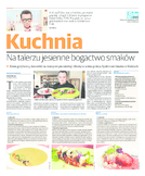 Kuchnia wyd. Świetokrzyskie i Kieleckie