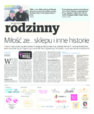 Magazyn Rodzinny