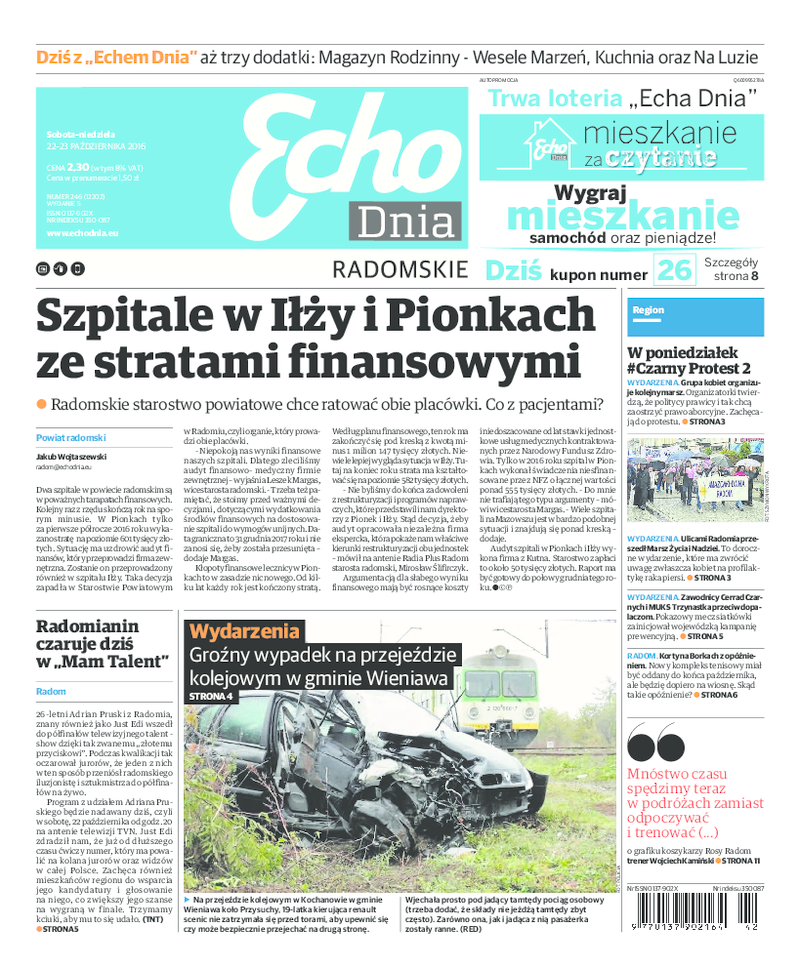 Echo Dnia