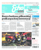 Echo Dnia wyd. Podkarpackie