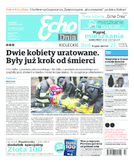 Echo Dnia wyd. Kielce