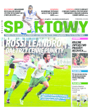 Echo Sportowe wyd. Radom