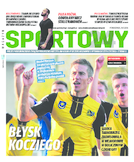 Echo Sportowe wyd. Podkarpackie