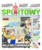 Echo Sportowe wyd. Świętokrzyskie