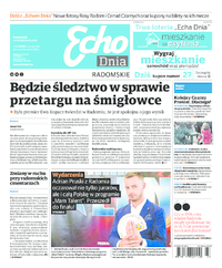 Echo Dnia