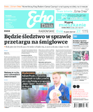 Echo Dnia