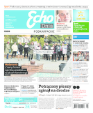 Echo Dnia wyd. Podkarpackie