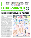 Echo Czarnych (Radomskie)