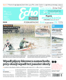 Echo Dnia wyd. Podkarpackie