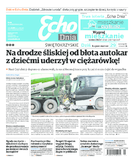 Echo Dnia wyd. Świętokrzyskie