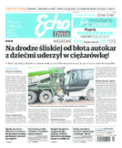 Echo Dnia wyd. Kielce