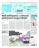 Echo Dnia