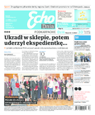 Echo Dnia wyd. Podkarpackie