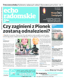 Echo Radomskie