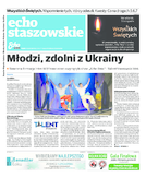 Echo Staszowskie