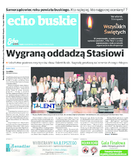 Echo Buskie