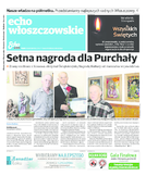 Echo Włoszczowy
